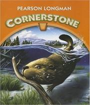 Cornerstone 4 student book Cornerstone 4 student book