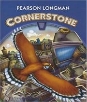 Cornerstone 5 student book