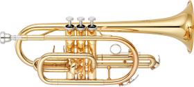 Cornet Bb YAMAHA - YCR 2310II-CN