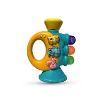 Corneta animal Zoop Toys