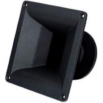 Corneta B&C Speakers ME20 de 1" com flare exponencial 90x60 Corneta B&C Speakers ME20 de 1" com flare exponencial 90x60