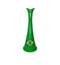 Corneta brasil 20x07cm ref:fba05003 Corneta brasil 20x07cm ref:fba05003