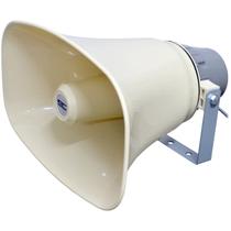 Corneta Com Nivel de Protecao IP66 75W SC-C600 RT - Soundcast