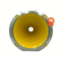 Corneta cone corneteira rosca curto amarelo drive tsr5200 Corneta cone corneteira rosca curto amarelo drive tsr5200