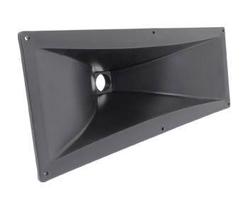 Corneta Cone LC 010 - Tipo 2370 - 43 x 16 cm Corneta Cone LC 010 - Tipo 2370 - 43 x 16 cm