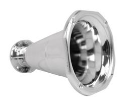 Corneta Cone LC 500 Flange - 21 x 21 cm
