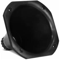 Corneta Curta Lc 14-50 Preta Com Rosca Para Driver Corneta Curta Lc 14-50 Preta Com Rosca Para Driver
