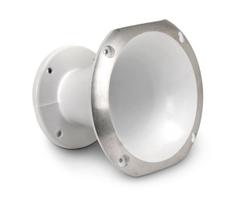 Corneta de Alumínio LC 1450 para drive de parafuso Corneta de Alumínio LC 1450 para drive de parafuso
