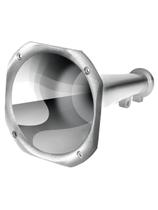 Corneta De Som Permak Lc 1425 Cromada