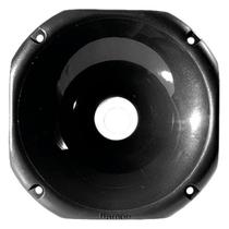 Corneta de Trio 14 x 50mm Preta 17 Centímetros Corneta de Trio 14 x 50mm Preta 17 Centímetros