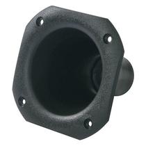 Corneta de Trio Lc 02 Retangular Preta Corneta de Trio Lc 02 Retangular Preta