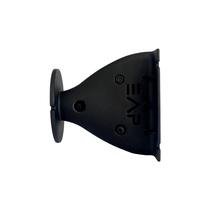 Corneta Guia de Ondas EAP G120 Expansor Aluminio Cone Preto 1 Polegada Parafuso Lente Profissional