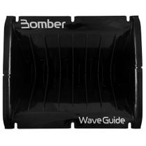 Corneta Guia De Ondas Wave Guide Bomber