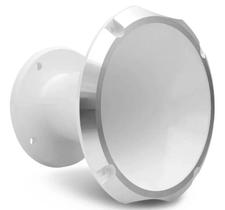 Corneta JBL Cromado HL 14-25 Branca Trio Longa