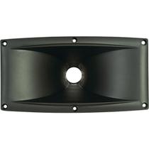 Corneta Lc 2325 Retangular Preto Permak