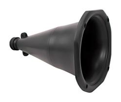 Corneta LC 500 Para Drive de Rosca 1" - 21,0 x 21,0 cm Corneta LC 500 Para Drive de Rosca 1" - 21,0 x 21,0 cm