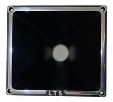 Corneta lts 1921 cone lente 19-21 trio preto jarro paredão