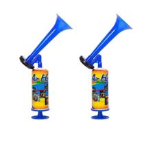 Corneta Manual Kit Para Brindes