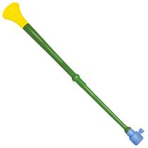Corneta N9 Retrátil Vuvuzela Gigante 1 Metro Para Torcedor Copa Do Mundo Brasil