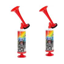 Corneta Para Copa Do Mundo Kit 2