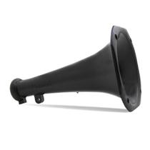 Corneta Redonda para Caixa Trio Permak LC14 Grande 26x15,8 cm - cód. 014