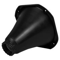 Corneta Som Especial LC-1450 Redonda Preta