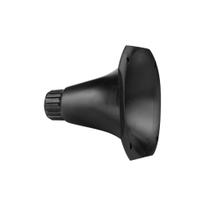 Corneta Trio Profissional Preto Permak Lc 14-50