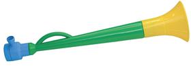 Corneta Vuvuzela Nº6 Copa do Mundo Lider 2306 - Líder Brinquedos