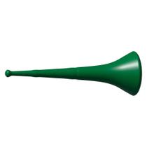 Cornetão Vuvuzela Lisa Verde - SEMAAN