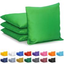 Cornhole Bean Bags define o regulamento GoSports para todos os climas