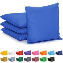 Cornhole Bean Bags define o regulamento GoSports para todos os climas