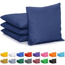 Cornhole Bean Bags define o regulamento GoSports para todos os climas
