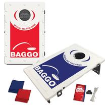 Cornhole Game Baggo Family Backyard Portable com garantia