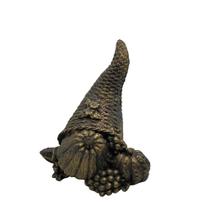 Cornucópia - As Bençãos da Colheita - Decoração Festiva Cornucópia - As Bençãos da Colheita - Decoração Festiva