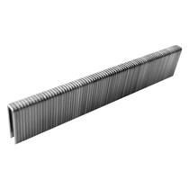 Coroa 1/4 de aço inoxidável Staples Toicann calibre 18 de calibre 304 (1-1/4) Coroa 1/4 de aço inoxidável Staples Toicann calibre 18 de calibre 304 (1-1/4)