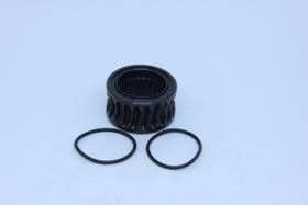 Coroa 26 estrias da catraca de freio PADRAO