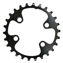 Coroa 26d Shimano Slx/xt Fc-m7000 (bcd 64) Assimetrica Coroa 26d Shimano Slx/xt Fc-m7000 (bcd 64) Assimetrica