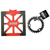 Coroa 28d Fsa 3 Furos (86mm) Coroa 28d Fsa 3 Furos (86mm)