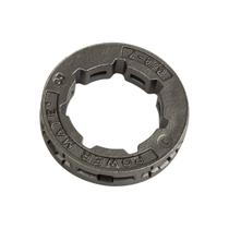 Coroa 3 8 7x7 Motosserra 268 272 372 Rolete Pinhão Husqvarna 501598002 Coroa 3 8 7x7 Motosserra 268 272 372 Rolete Pinhão Husqvarna 501598002