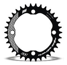 Coroa 32 T Narrow Nottable Bcd 94 96 Preta 10v 11v 12v Eagle Coroa 32 T Narrow Nottable Bcd 94 96 Preta 10v 11v 12v Eagle