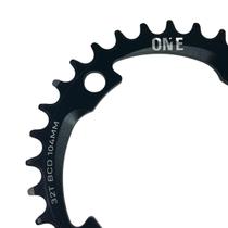 Coroa 32d Argon Narrow Wide One (bcd 104) Preta Coroa 32d Argon Narrow Wide One (bcd 104) Preta