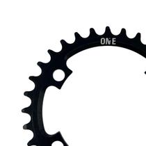 Coroa 32d Argon Narrow Wide One (bcd 96) Assimetrica Preta Coroa 32d Argon Narrow Wide One (bcd 96) Assimetrica Preta