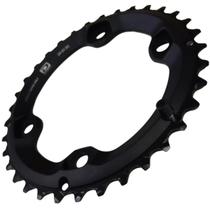 Coroa 34d Shimano Deore Fc-m6000 (bcd 96)