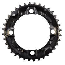 Coroa 36D Absolute Wild Para Pedal Single Speed e Pedivela BCD 104mm