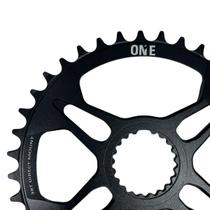 Coroa 38d Argon Narrow Wide Offset 3mm P/shimano Direct Mount Coroa 38d Argon Narrow Wide Offset 3mm P/shimano Direct Mount