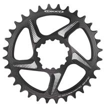 Coroa 3mm Oxxy Narrow Wide Offset Boost Sram Gxp Dub BB30 Truvativ Coroa 3mm Oxxy Narrow Wide Offset Boost Sram Gxp Dub BB30 Truvativ