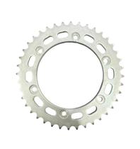 Coroa 40 dentes honda xlx250 original honda