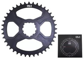 Coroa 40d Argon Narrow Wide Offset 3mm P/shimano Coroa 40d Argon Narrow Wide Offset 3mm P/shimano