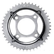 Coroa 43 Dentes Pro Tork Fan 125 2014