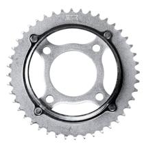 Coroa 43 Dentes Titan 125